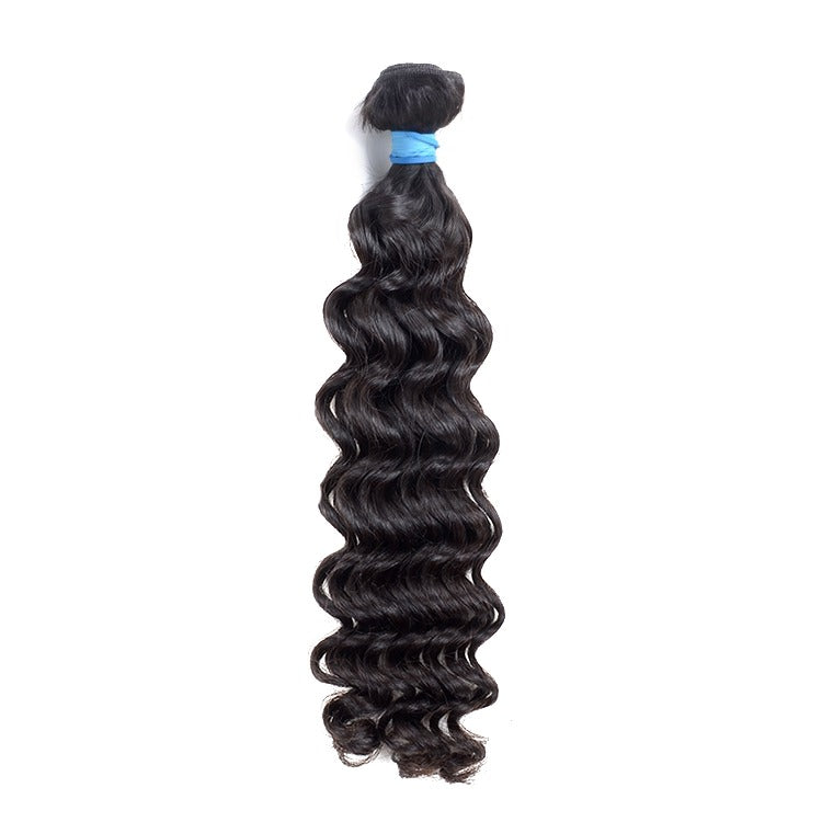 Deep Wave Virgin Brazilian Bundle