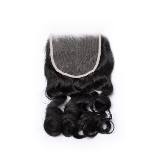 LOOSE WAVE 5x5 HD Lace Closure