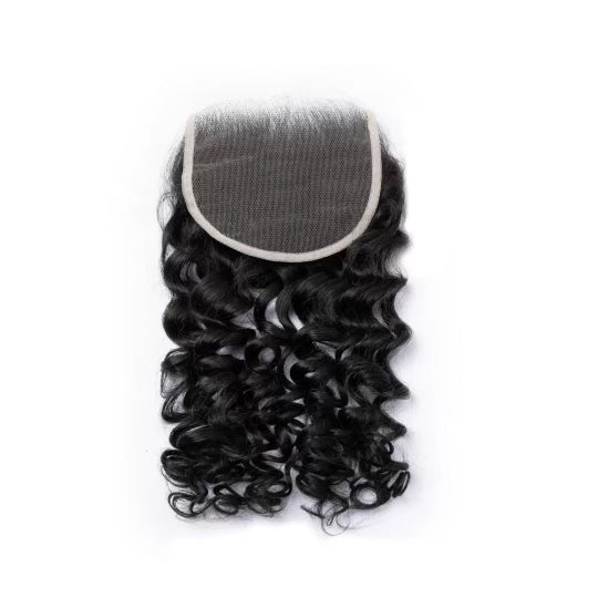 DEEP WAVE 5x5 HD Lace Closure