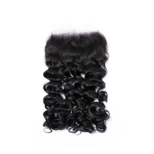 DEEP WAVE 5x5 HD Lace Closure