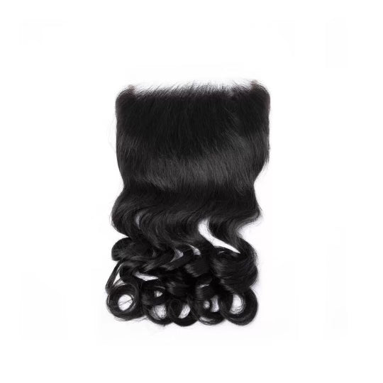 LOOSE WAVE 5x5 HD Lace Closure