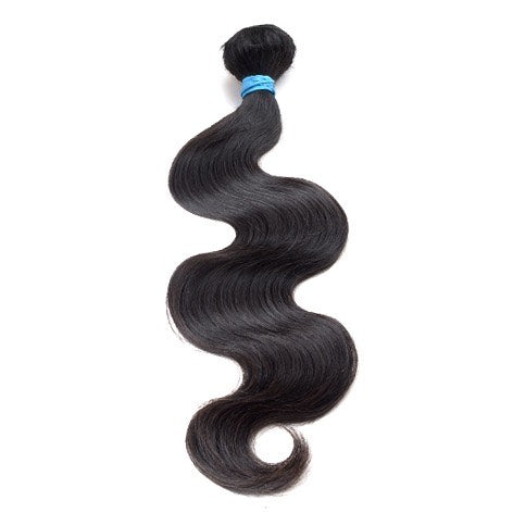 Body Wave Virgin Brazilian Bundle