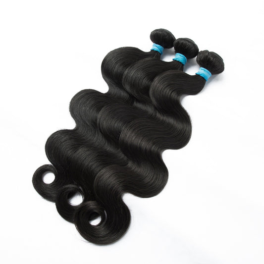 Body Wave Virgin Brazilian Bundle Deal