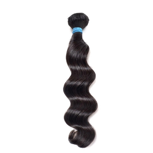 Loose Wave Virgin Brazilian Bundle