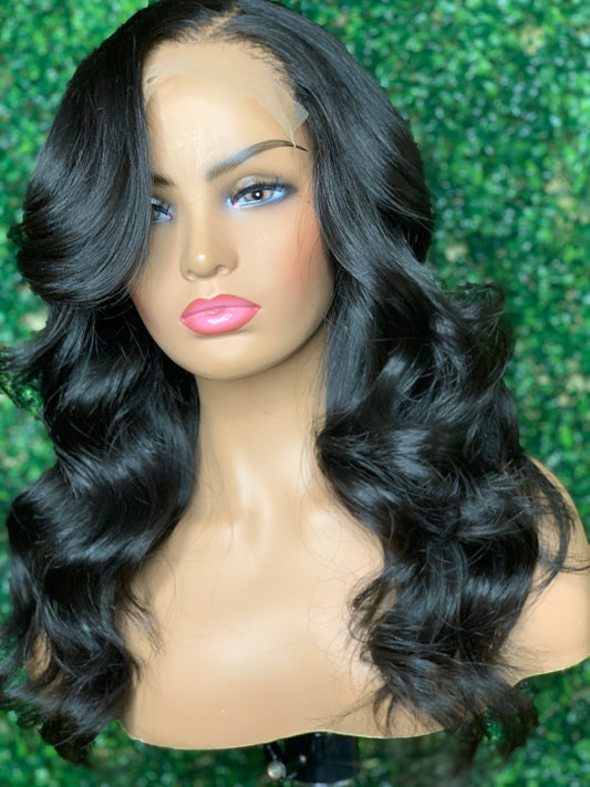 MONA (PRE-ORDER)